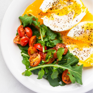 nutrition