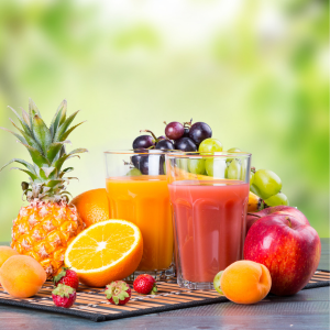 nutrition