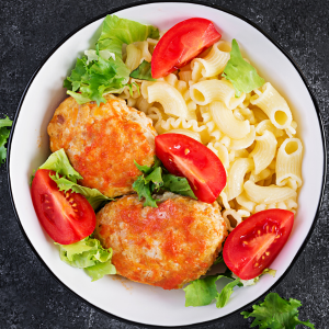 nutrition