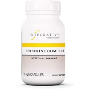 Integrative Therapeutics