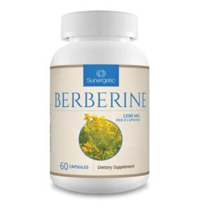 Berberine Supplements