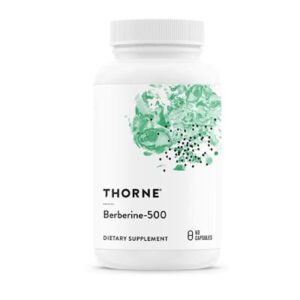 Thorne Research 
