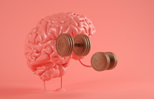 Mental Endurance