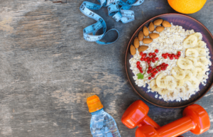 Nutrition